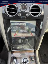 2005 BENTLEY CONTINENTAL COUPE W12, TWIN TURBO, 6.0L COUPE 2D