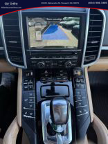 2016 PORSCHE CAYENNE SUV V6, 3.6 LITER SPORT UTILITY 4D