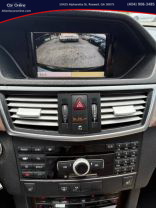 2010 MERCEDES-BENZ E-CLASS SEDAN V6, 3.5 LITER E 350 SEDAN 4D