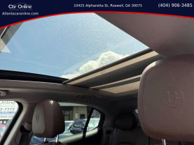 2018 ALFA ROMEO STELVIO SUV 4-CYL, TURBO, 2.0 LITER TI SPORT UTILITY 4D