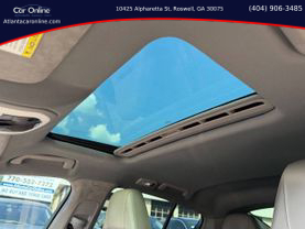 2010 PORSCHE PANAMERA SEDAN V8, 4.8 LITER S SEDAN 4D