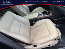2010 MERCEDES-BENZ E-CLASS SEDAN V6, 3.5 LITER E 350 SEDAN 4D
