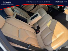 2016 PORSCHE CAYENNE SUV V6, 3.6 LITER SPORT UTILITY 4D