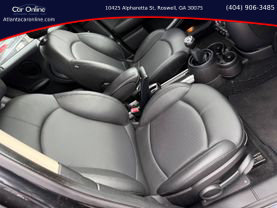 2013 MINI COUNTRYMAN HATCHBACK 4-CYL, TURBO, 1.6 LITER COOPER S HATCHBACK 4D