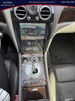 2005 BENTLEY CONTINENTAL COUPE W12, TWIN TURBO, 6.0L COUPE 2D