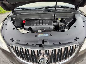 2016 BUICK ENCLAVE