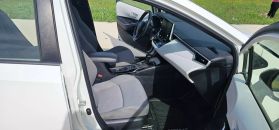 2020 TOYOTA COROLLA SEDAN 4-CYL, 2.0 LITER SE SEDAN 4D