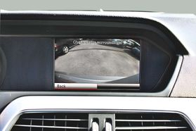 2014 MERCEDES-BENZ C-CLASS SEDAN V6, 3.5 LITER C 300 4MATIC SPORT SEDAN 4D