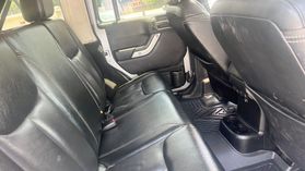 2015 JEEP WRANGLER