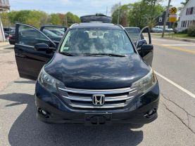 2013 Honda Cr-v - Image 12