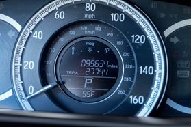 2017 Honda Accord - Image 21