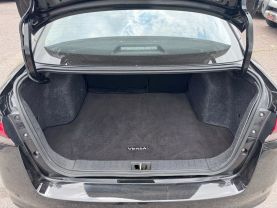 2021 NISSAN VERSA