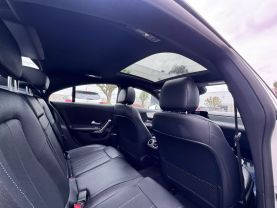 2025 Mercedes-benz Cla - Image 27