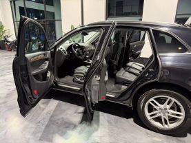2013 AUDI Q5 SUV 4-CYL, TURBO, 2.0 LITER 2.0T PREMIUM PLUS SPORT UTILITY 4D