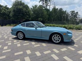 1977 DATSUN 280 Z - - 2