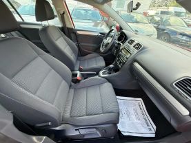 2011 VOLKSWAGEN GOLF