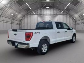 2023 FORD F150 SUPERCREW CAB PICKUP