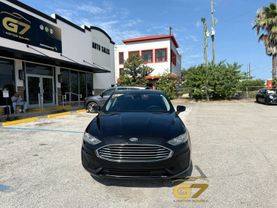 2019 Ford Fusion - Image 2