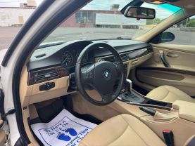 2008 BMW 3 SERIES SEDAN 6-CYL, 3.0 LITER 328I SEDAN 4D
