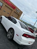 2014 DODGE CHARGER