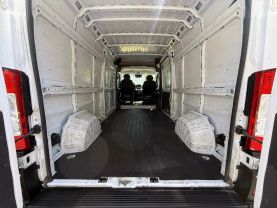 2023 RAM PROMASTER CARGO VAN CARGO V6, VVT, 3.6 LITER 2500 HIGH ROOF VAN 3D