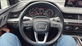 2018 Audi Q7 2.0t Premium Plus Sport Utility 4d - Image 25