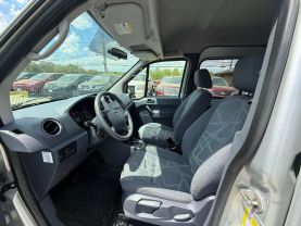 2013 FORD TRANSIT CONNECT PASSENGER PASSENGER 4-CYL, 2.0 LITER XLT VAN 4D