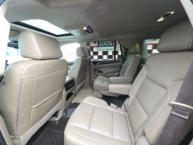 2017 GMC YUKON SUV V8, ECOTEC3, 5.3 LITER SLT SPORT UTILITY 4D