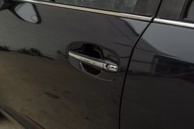 2013 TOYOTA VENZA WAGON V6, 3.5 LITER XLE WAGON 4D