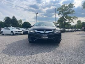 2017 ACURA ILX