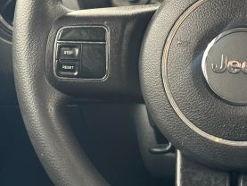 2016 JEEP PATRIOT