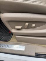 2016 CHEVROLET SUBURBAN SUV V8, ECOTEC3, 5.3 LITER LT SPORT UTILITY 4D