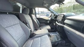 2021 FORD F150 REGULAR CAB