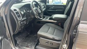 2019 RAM 1500 CREW CAB PICKUP V8, HEMI, 5.7 LITER BIG HORN PICKUP 4D 5 1/2 FT