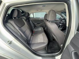 2018 HYUNDAI IONIQ PLUG-IN HYBRID HATCHBACK 4-CYL, HYBRID, 1.6 LITER HATCHBACK 4D