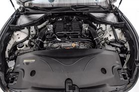 2017 INFINITI Q70 SEDAN V6, 3.7 LITER L 3.7 SEDAN 4D