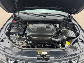 2019 JEEP GRAND CHEROKEE SUV V6, VVT, 3.6 LITER ALTITUDE SPORT UTILITY 4D