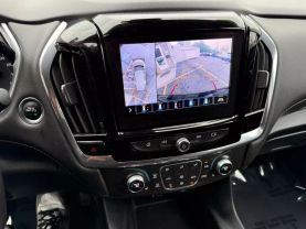 2020 CHEVROLET TRAVERSE SUV V6, 3.6 LITER LT SPORT UTILITY 4D at Major Key Motors - used car dealership in Lebanon, PA.