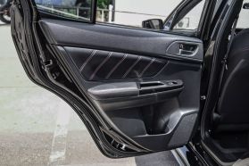 2020 SUBARU WRX SEDAN 4-CYL, TURBO, 2.0 LITER PREMIUM SEDAN 4D