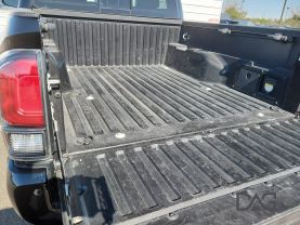 2020 TOYOTA TACOMA DOUBLE CAB PICKUP