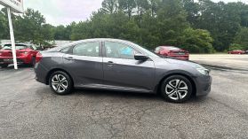 2017 Honda Civic - Image 3