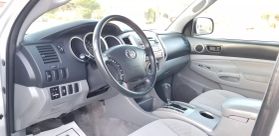 2011 TOYOTA TACOMA DOUBLE CAB PICKUP V6, 4.0 LITER PRERUNNER PICKUP 4D 5 FT at The One Autosales Inc in Phoenix , AZ 85022  33.60461470880989, -112.03641575767358