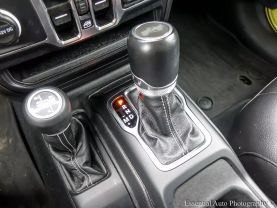 -2023 Jeep Wrangler 4xe - Image 17