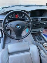 2004 BMW 5 SERIES SEDAN V8, 4.4 LITER 545I SEDAN 4D