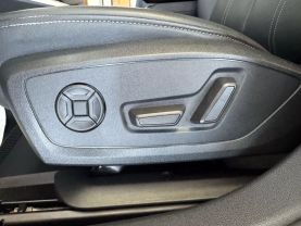 2022 AUDI A3 SEDAN 4-CYL, TURBO, 2.0 LITER PREMIUM PLUS SEDAN 4D