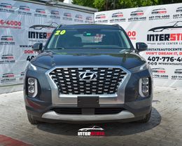 2020 HYUNDAI PALISADE For Sale in Orlando