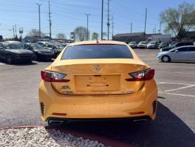 2018 LEXUS RC COUPE V6, 3.5 LITER RC 350 COUPE 2D