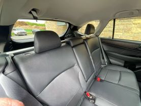 2019 SUBARU OUTBACK WAGON 4-CYL, 2.5 LITER 2.5I LIMITED WAGON 4D - Gesner Auto Inc in Taunton, MA, 41.88613, -71.14527