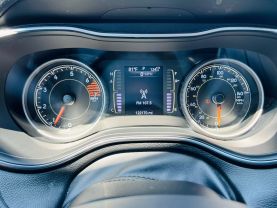 2019 JEEP CHEROKEE SUV 4-CYL, ZERO EVAP, 2.4 LITER LATITUDE PLUS SPORT UTILITY 4D