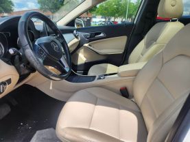 2015 MERCEDES-BENZ GLA-CLASS SUV 4-CYL, TURBO, 2.0 LITER GLA 250 4MATIC SPORT UTILITY 4D